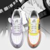 Uzumaki Naruto And Hinata Anime Air Force Shoes