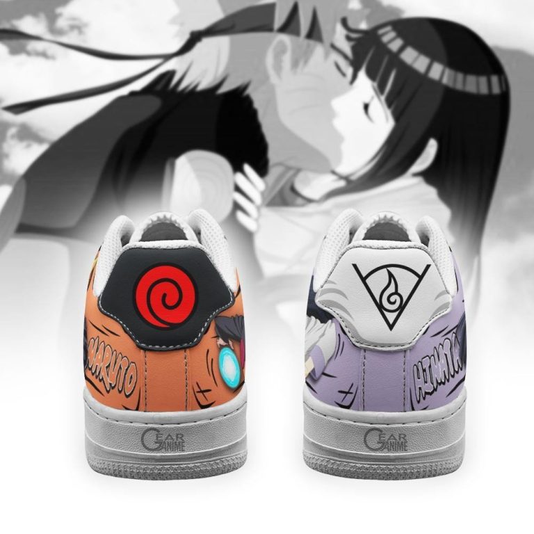 Uzumaki-Naruto-And-Hinata-Anime-Air-Force-Shoes-3