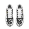 Uzumaki Nrt Custom Manga Mixed Anime Naruto Naf Shoes