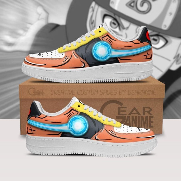 Uzumaki-Rasengan-Power-Naruto-Anime-Air-Force-Shoes-1