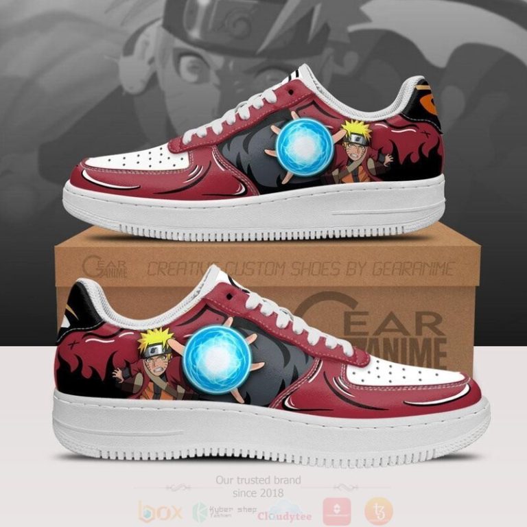 Uzumaki-Sage-Air-Chakra-Skill-Anime-Air-Force-Shoes-1