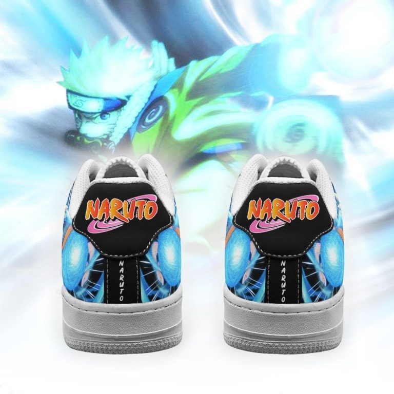Uzumaki-Skill-Anime-Leather-Air-Force-Shoes-3