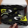 Valentino Rossi 46 Clunky Max Soul Shoes
