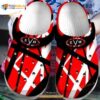 Van Halen Crocs Shoes Saleoff Crocs Clog Shoes Crocband Clog Comfortable’s And Womens For Unisex