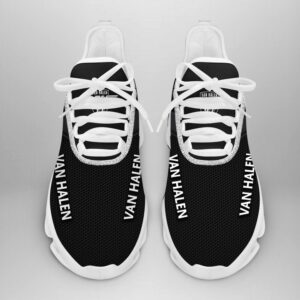 Van Halen Max Soul Clunky Sneaker Shoes