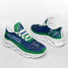 Vancouver Canucks Hockey Team Max Soul Shoes