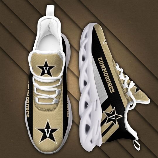 Vanderbilt-Commodores-Max-Soul-Clunky-Sneaker-Shoes-2