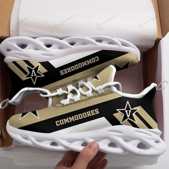 Vanderbilt-Commodores-Max-Soul-Clunky-Sneaker-Shoes-3