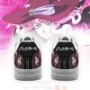 Vanessa Enoteca Black Bull Knight Black Clover Anime Air Force Shoes