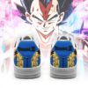 Vegeta Custom Dragon Ball Anime Naf Shoes