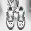 Vegeta Whis Armor Dragon Ball Anime Air Force Shoes