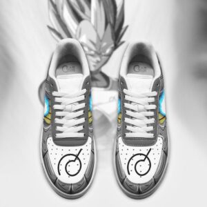 Vegeta Whis Armor Dragon Ball Anime Air Force Shoes