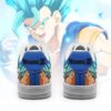 Vegito Custom Dragon Ball Anime Naf Shoes