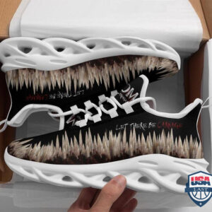 Venom Let There Be Carnage Max Soul Shoes