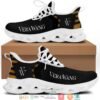 Vera Wang Clunky Max Soul Shoes