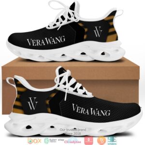 Vera Wang Clunky Max Soul Shoes