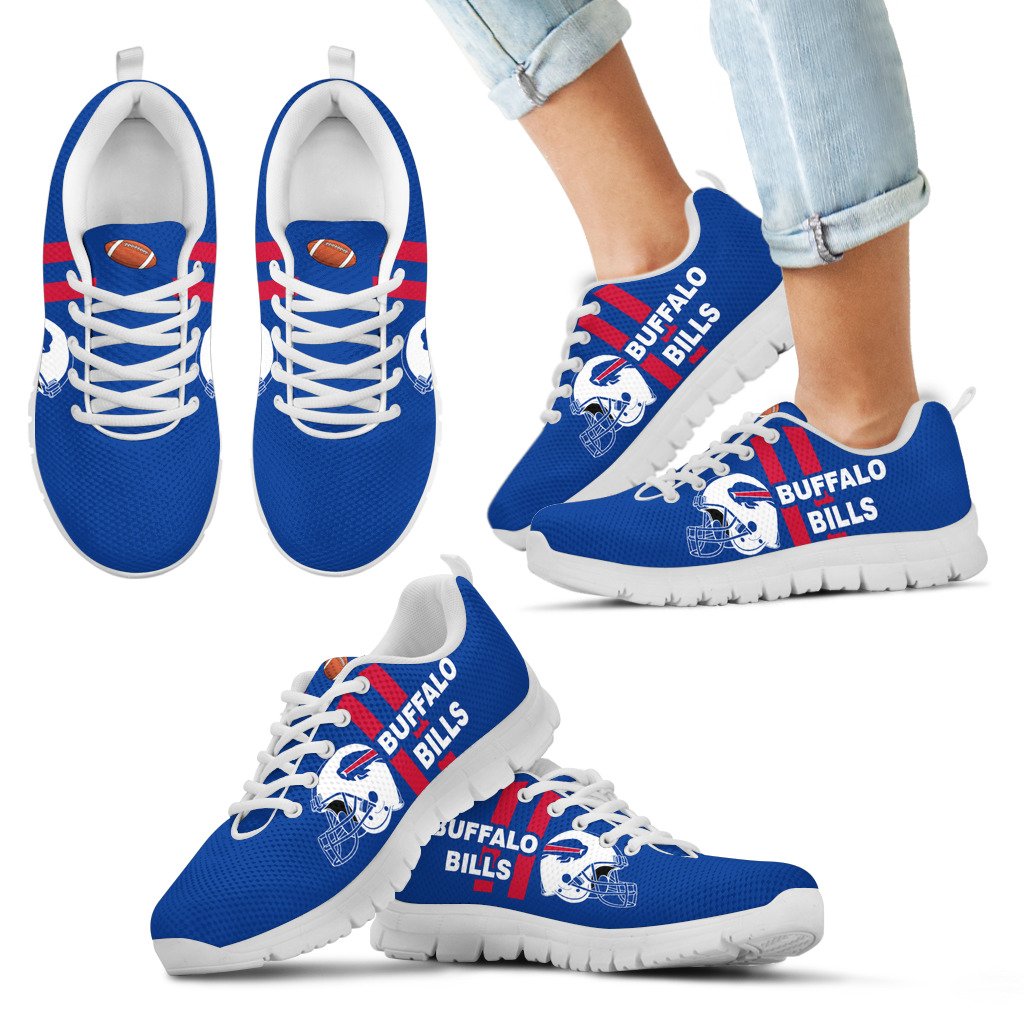 Vertical-Two-Line-Mixed-Helmet-Buffalo-Bills-Sneakers-1
