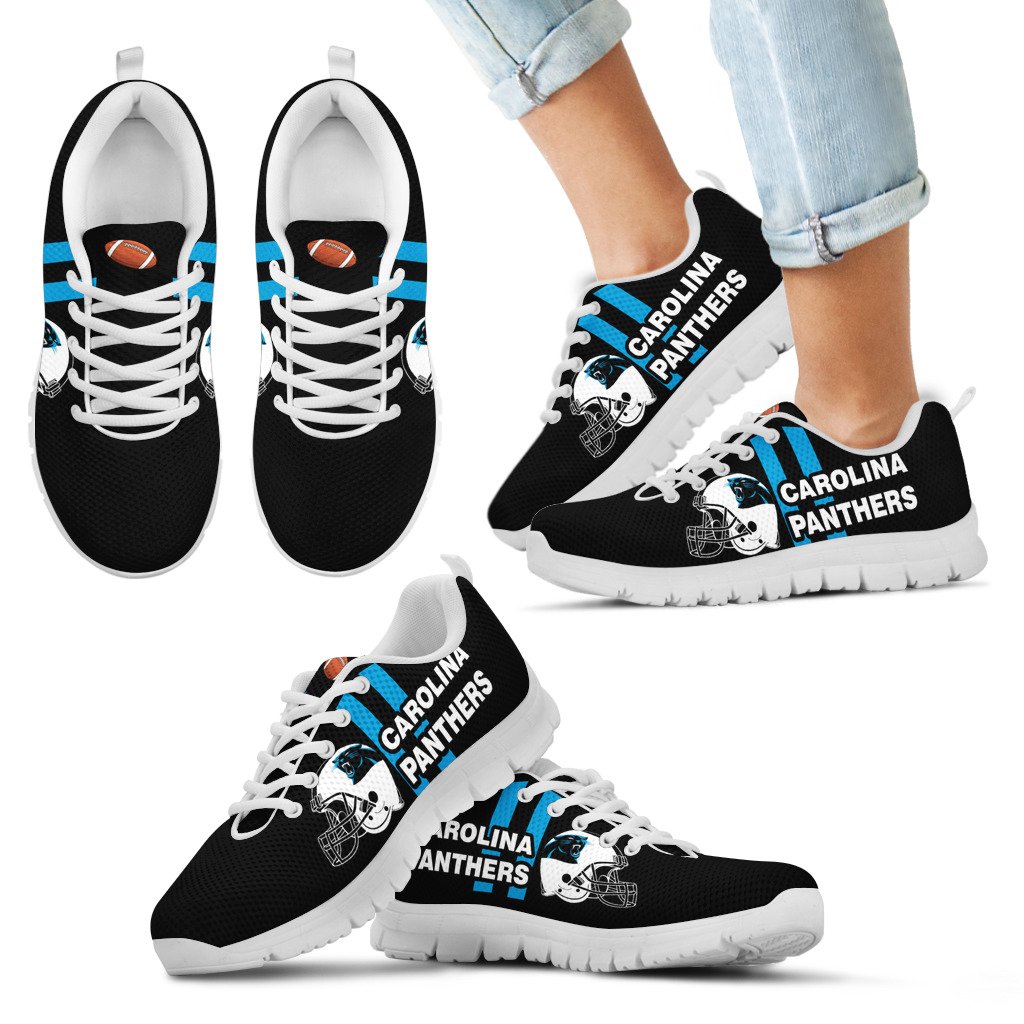 Vertical-Two-Line-Mixed-Helmet-Carolina-Panthers-Sneakers-1