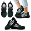 Vertical Two Line Mixed Helmet New York Jets Sneakers
