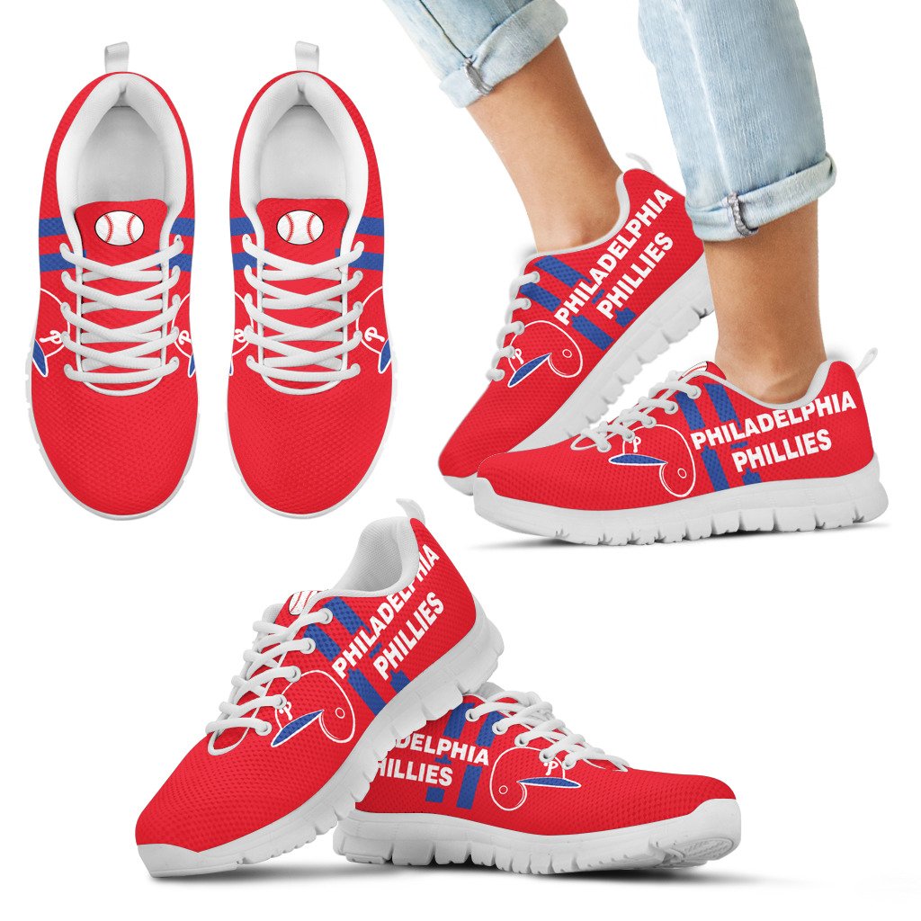 Vertical-Two-Line-Mixed-Helmet-Philadelphia-Phillies-Sneakers-1