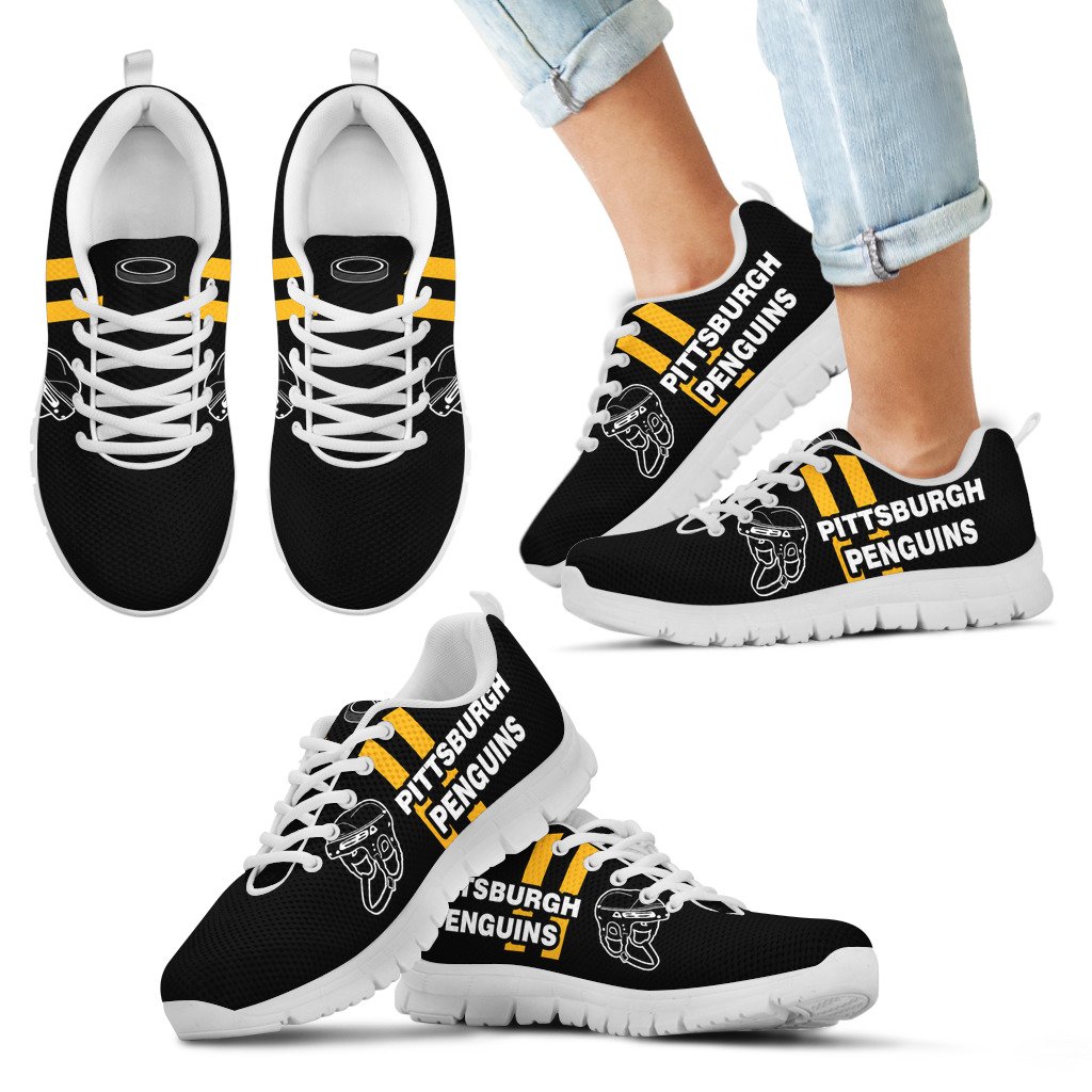 Vertical-Two-Line-Mixed-Helmet-Pittsburgh-Penguins-Sneakers-1