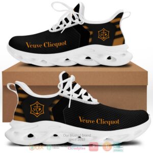 Veuve Cliquot Clunky Max Soul Shoes
