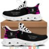 Victoria’S Secret Luxury Clunky Max Soul Shoes