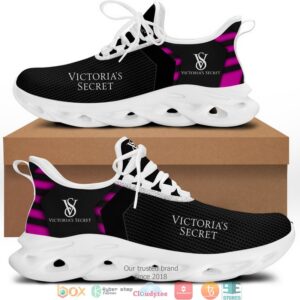 Victoria’S Secret Luxury Clunky Max Soul Shoes