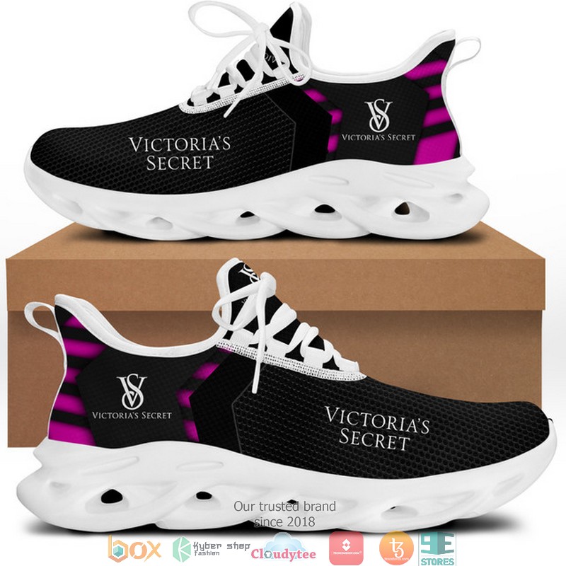 Victoria’S Secret Luxury Clunky Max Soul Shoes Victoria’S Secret Luxury Clunky Max Soul Shoes
