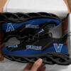 Villanova Wildcats Football Team Max Soul Shoes