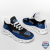 Villanova Wildcats Ncaa Max Soul Shoes