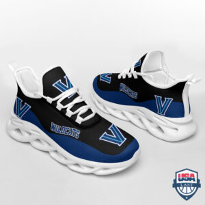 Villanova Wildcats Ncaa Max Soul Shoes