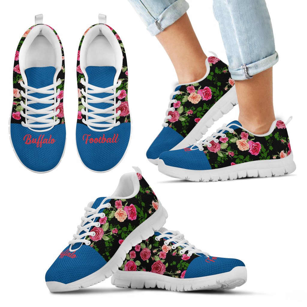 Vintage-Floral-Name-Buffalo-Bills-Sneakers-1
