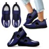 Vintage Four Flags With Streaks Colorado Rockies Sneakers