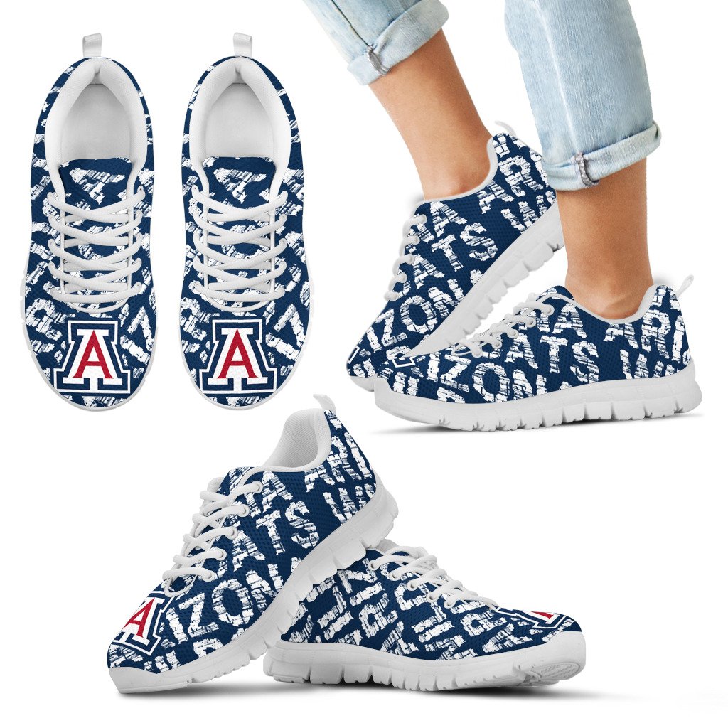 Vintage-Logo-Beautiful-Arizona-Wildcats-Sneakers-V1-1