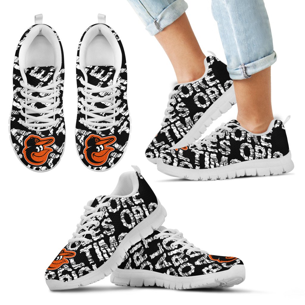Vintage-Logo-Beautiful-Baltimore-Orioles-Sneakers-V1-1