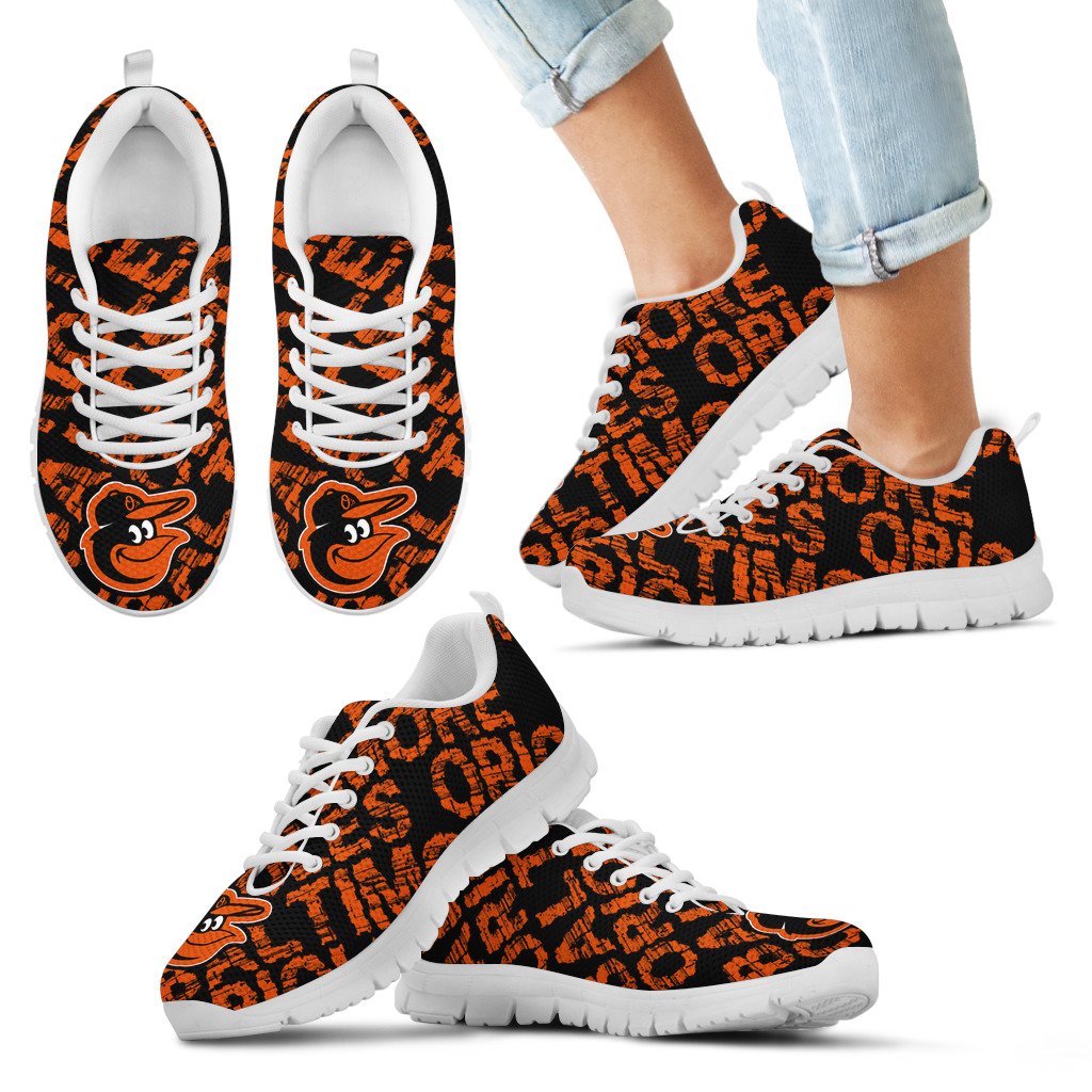 Vintage-Logo-Beautiful-Baltimore-Orioles-Sneakers-V2-1