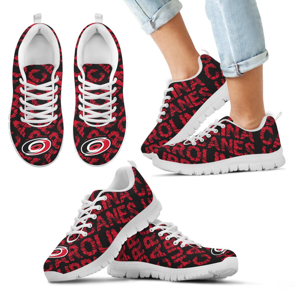 Vintage-Logo-Beautiful-Carolina-Hurricanes-Sneakers-V2-1