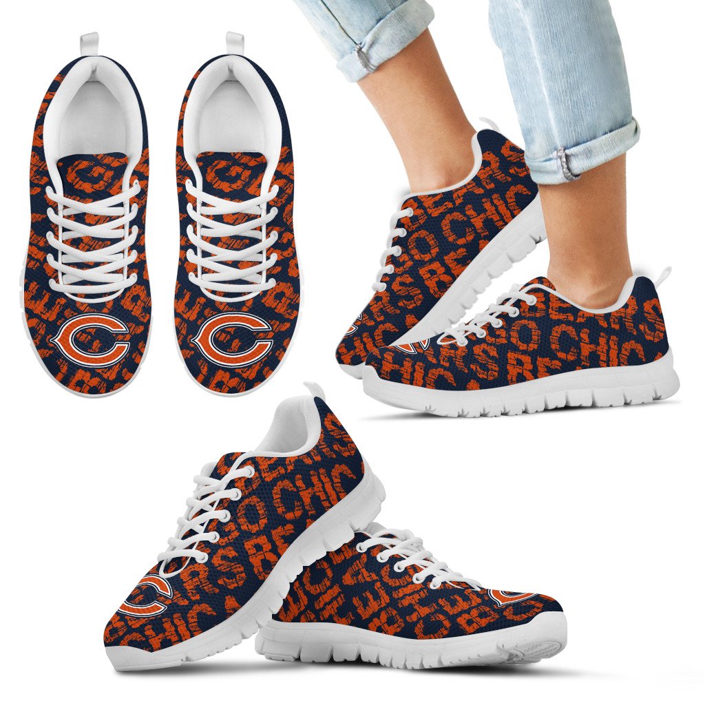 Vintage-Logo-Beautiful-Chicago-Bears-Sneakers-V2-1