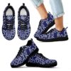 Vintage Logo Beautiful Colorado Rockies Sneakers V2