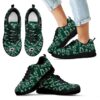 Vintage Logo Beautiful Dallas Stars Sneakers V2