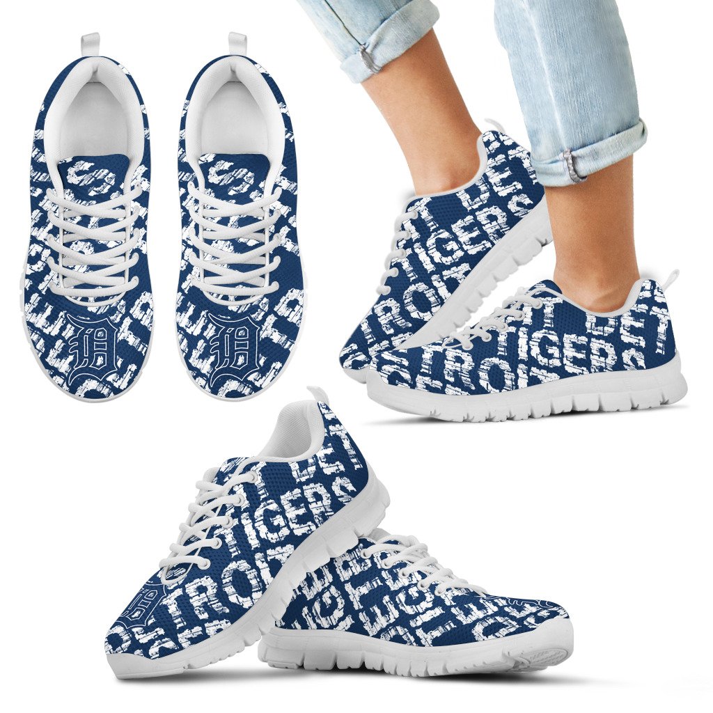 Vintage-Logo-Beautiful-Detroit-Tigers-Sneakers-V1-1
