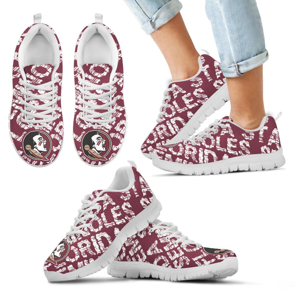 Vintage-Logo-Beautiful-Florida-State-Seminoles-Sneakers-V1-1