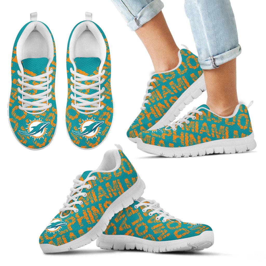 Vintage-Logo-Beautiful-Miami-Dolphins-Sneakers-V2-1