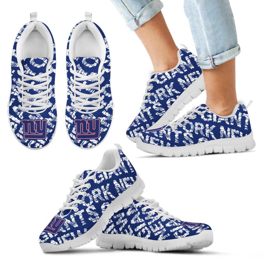 Vintage-Logo-Beautiful-New-York-Giants-Sneakers-V1-1