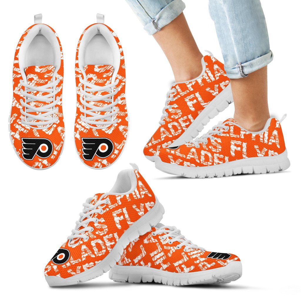 Vintage-Logo-Beautiful-Philadelphia-Flyers-Sneakers-V1-1