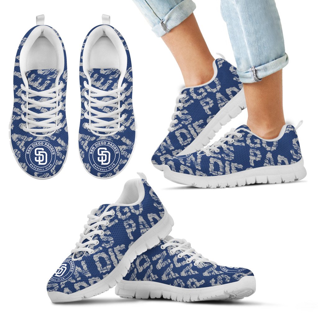 Vintage-Logo-Beautiful-San-Diego-Padres-Sneakers-V2-1