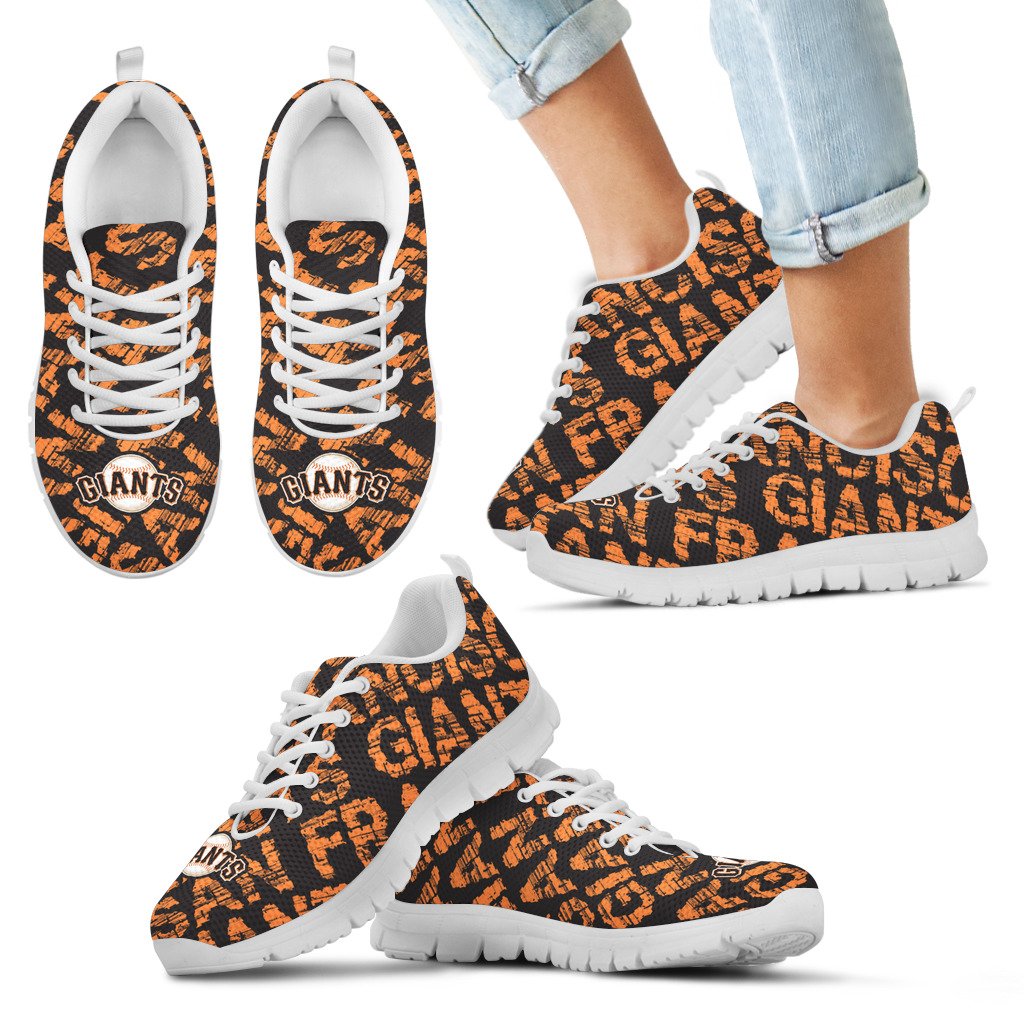 Vintage-Logo-Beautiful-San-Francisco-Giants-Sneakers-1