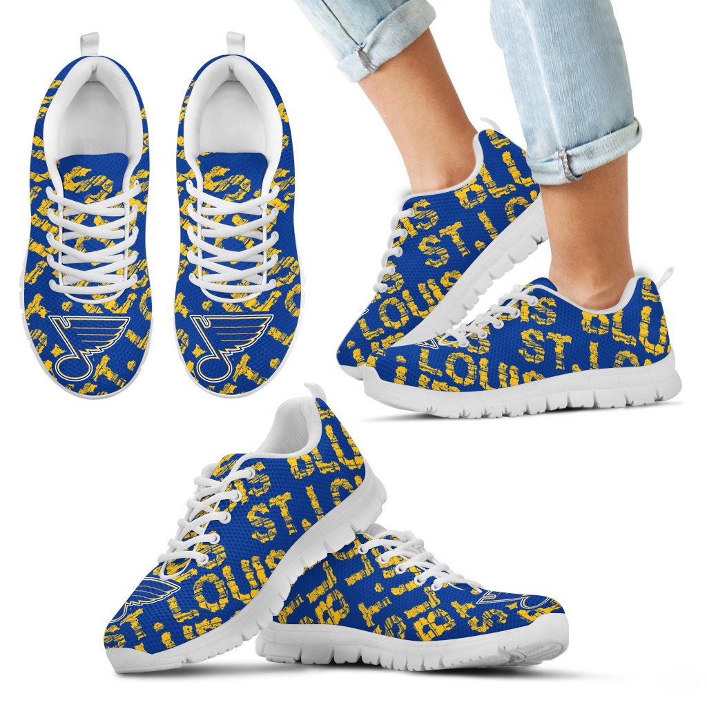Vintage-Logo-Beautiful-St.-Louis-Blues-Sneakers-V2-1
