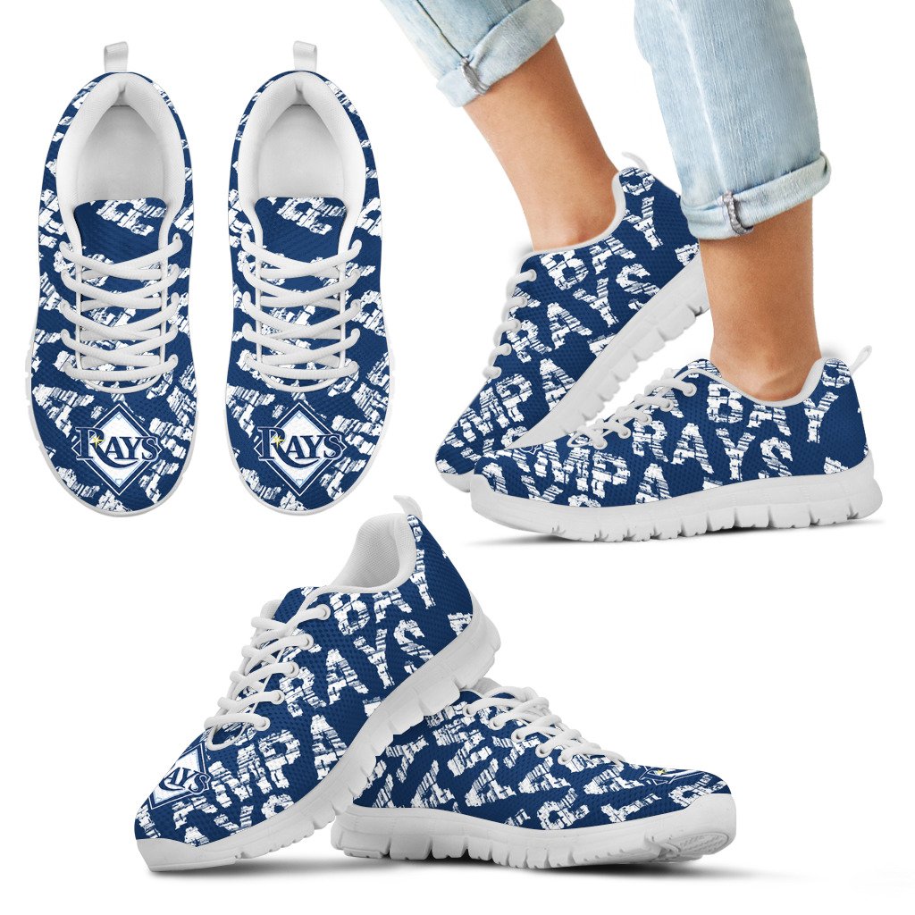Vintage-Logo-Beautiful-Tampa-Bay-Rays-Sneakers-V1-1